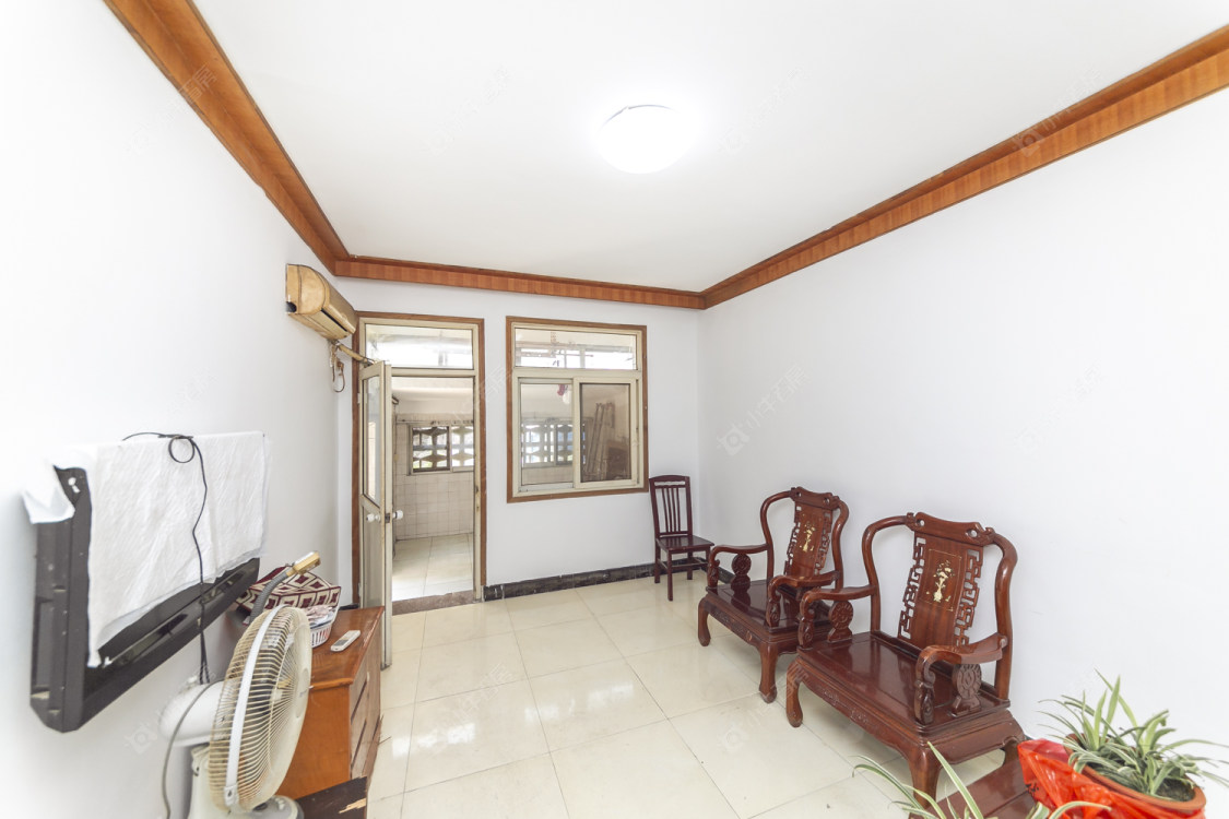 常州清潭新村在售二手房源室内图_小牛看房