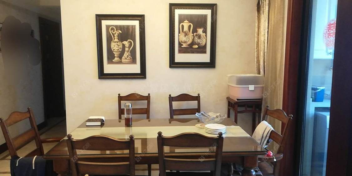 新城金郡(天宁)二期房源室内图 常州新城金郡(天宁)二期在售二手房源室内图_小牛看房