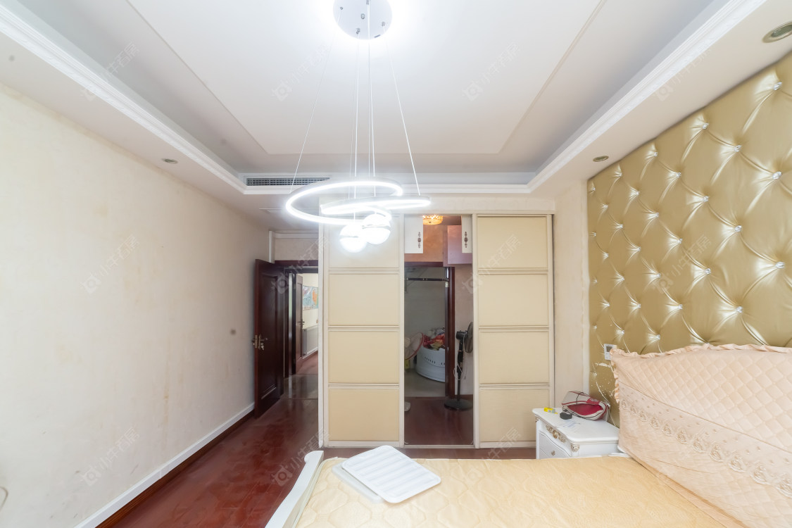 常州绿都万和城二区在售二手房源室内图_小牛看房