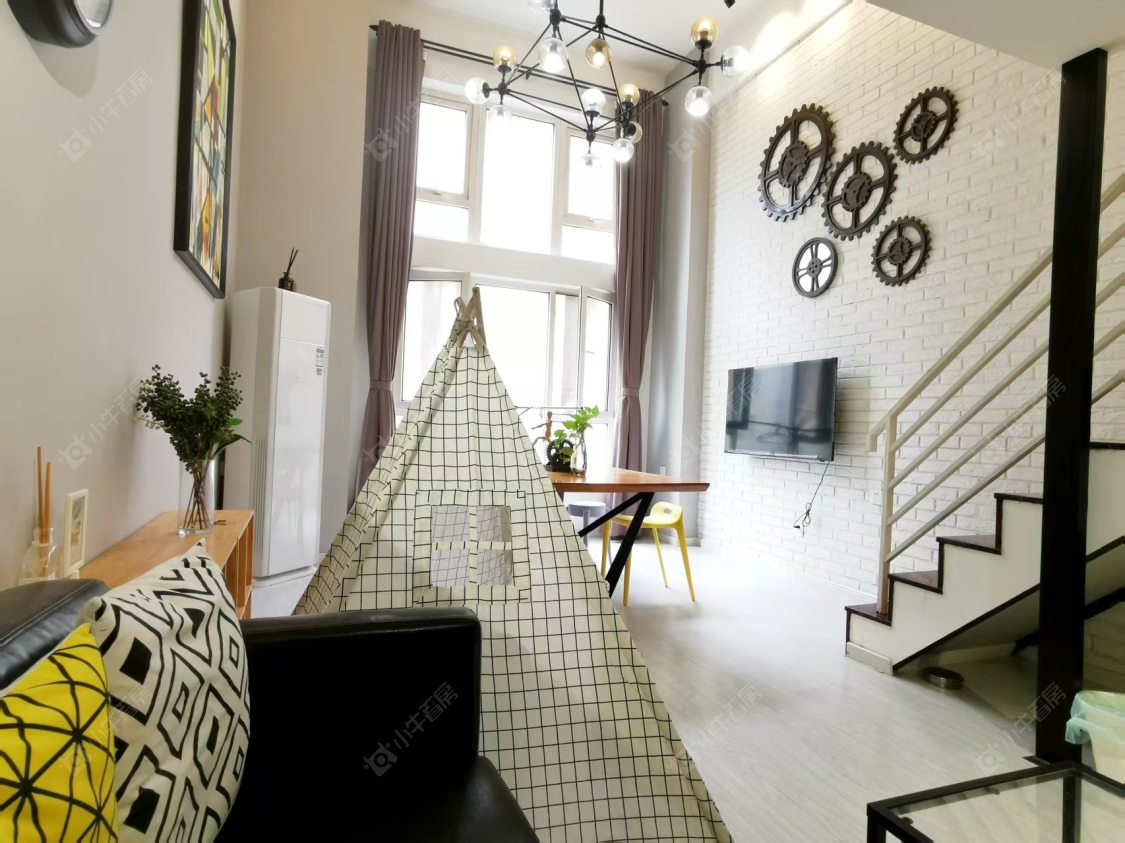 常州中海锦珑湾在租房源_小牛看房