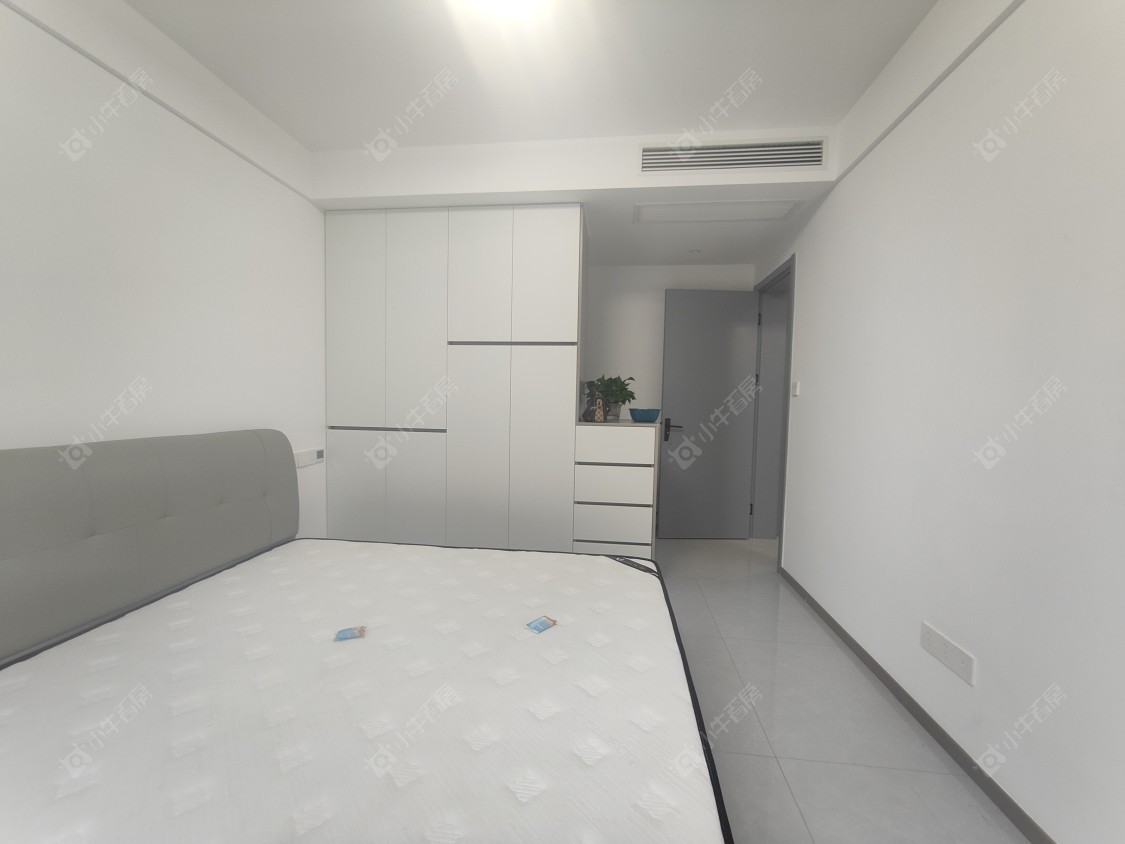 常州儒辰辰逸在租房源室内图_小牛看房