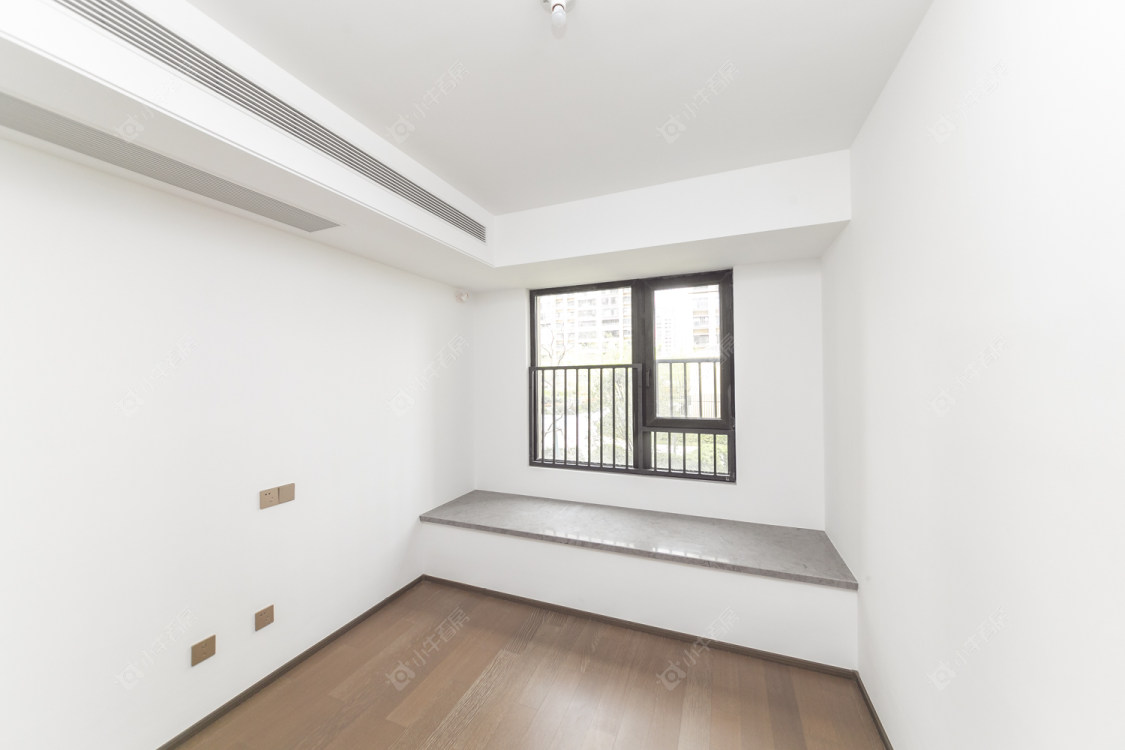 常州万科四季都会在售二手房源室内图_小牛看房