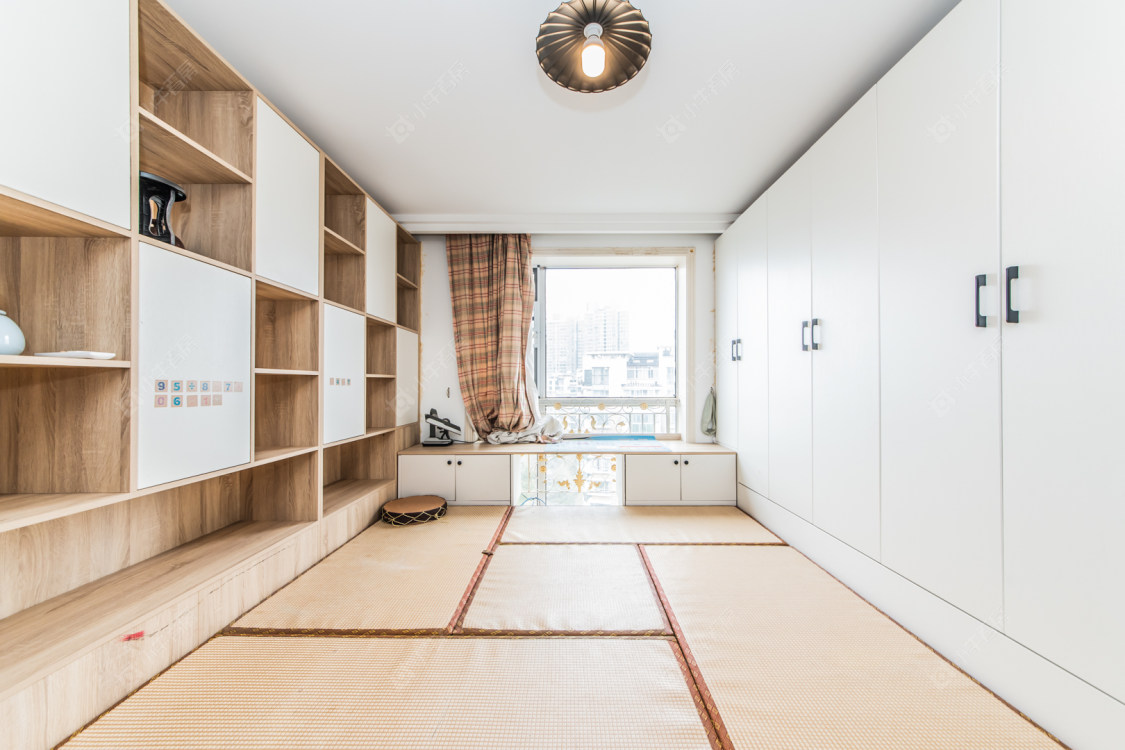 常州怀德名园在售二手房源室内图_小牛看房