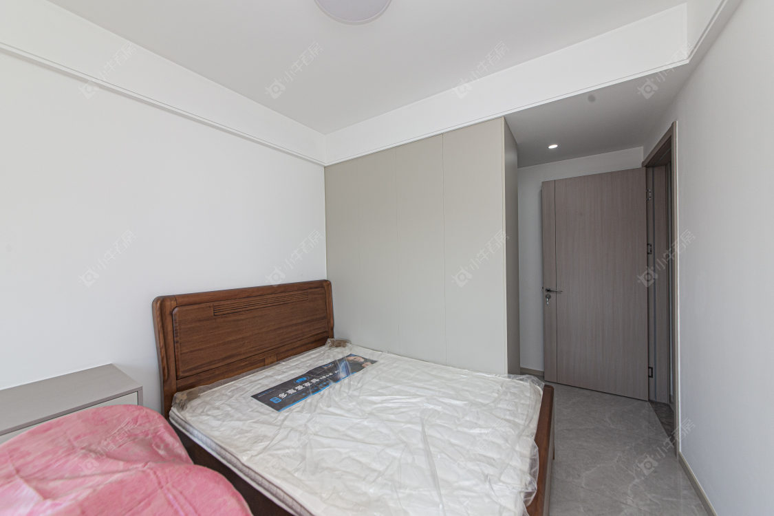 常州新城路劲·西岸时光在售二手房源室内图_小牛看房