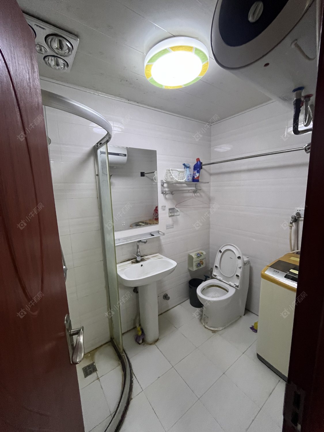 常州亚泰财富中心在租房源_小牛看房