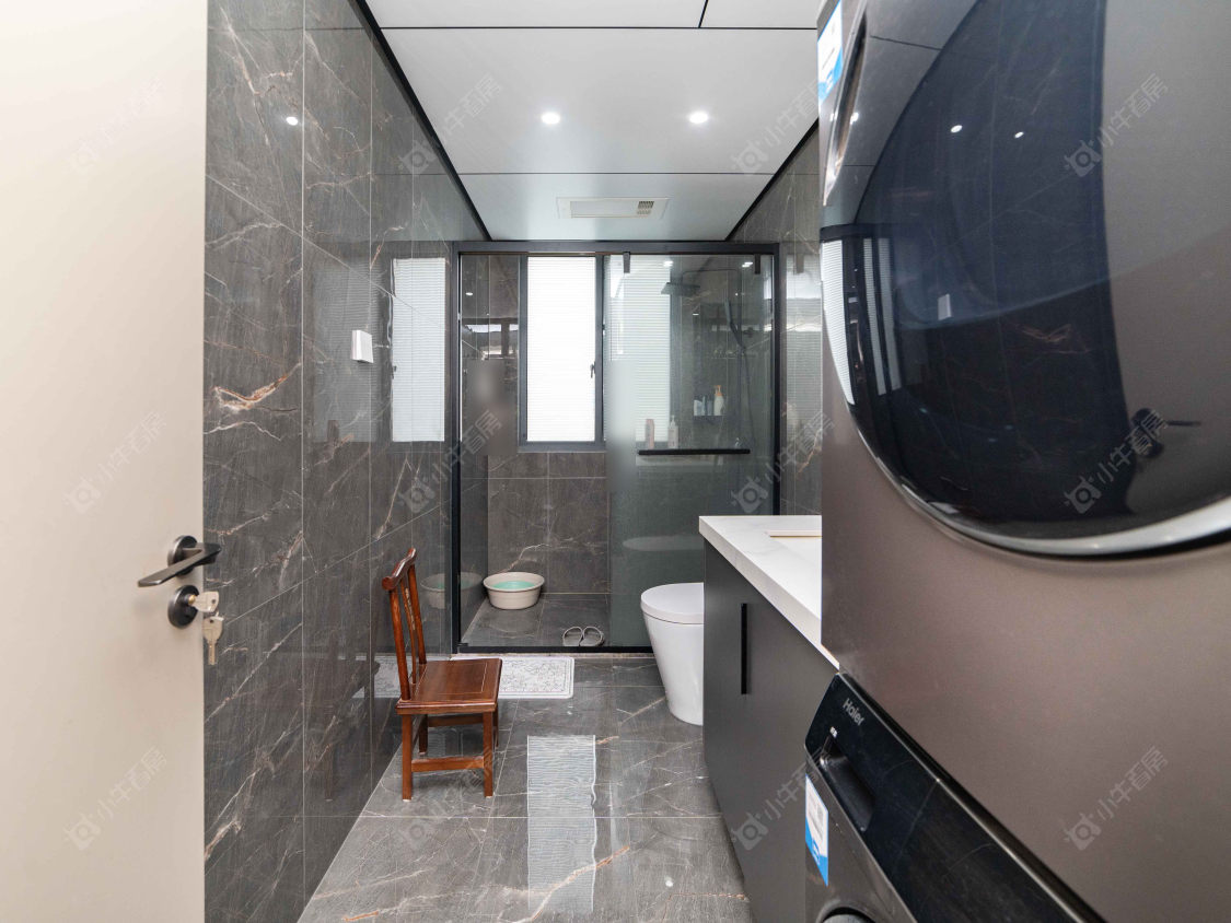 常州鸿盛名苑在售二手房源室内图_小牛看房