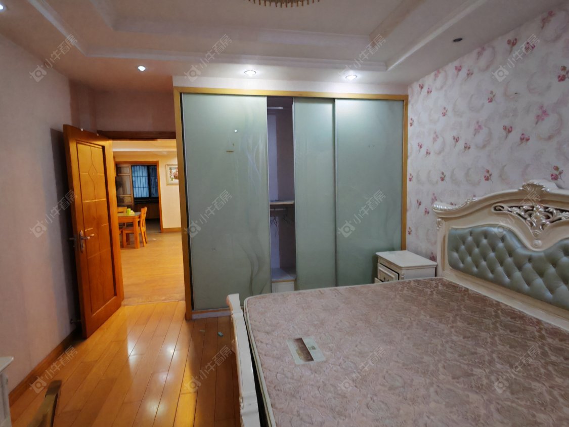 常州香树湾名苑在租房源_小牛看房