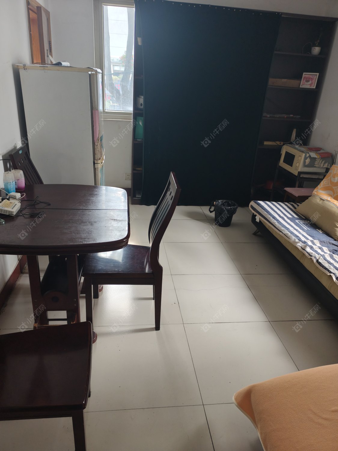 常州五角场东村在租房源_小牛看房