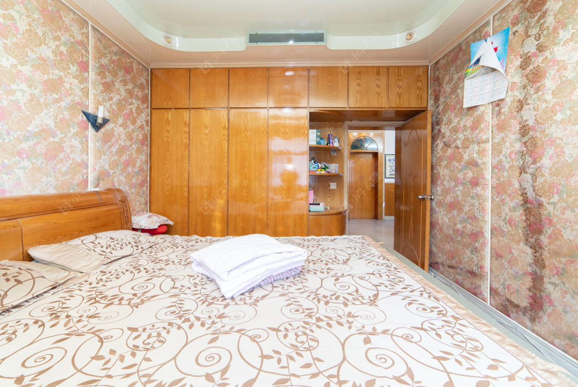 常州白云新村在售二手房源室内图_小牛看房