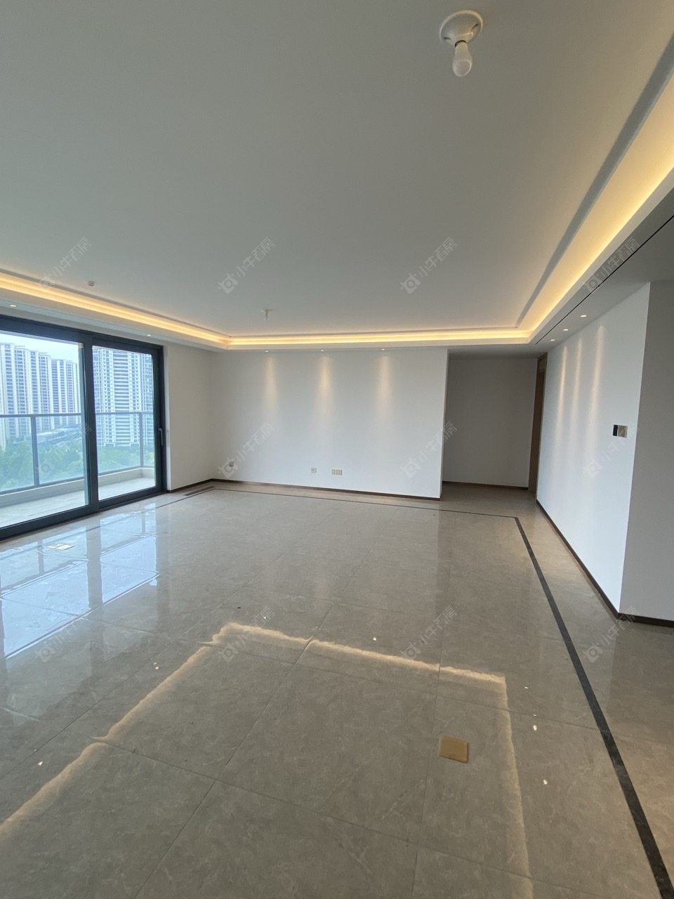 常州嘉宏天际在租房源室内图_小牛看房