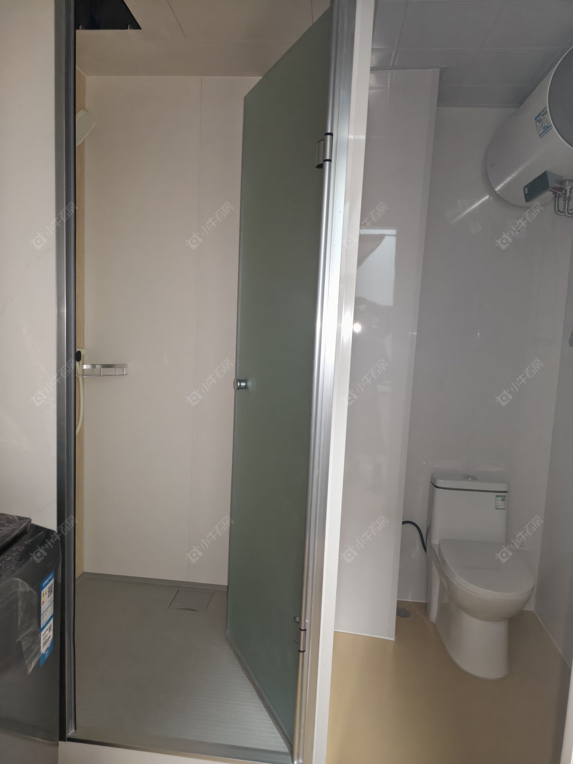 新龙江城市广场房源室内图 常州新龙江城市广场在租房源室内图_小牛看房