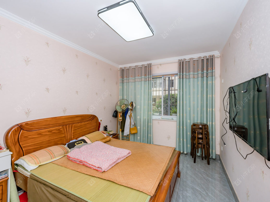 西新桥二村房源室内图 常州西新桥二村在售二手房源室内图_小牛看房