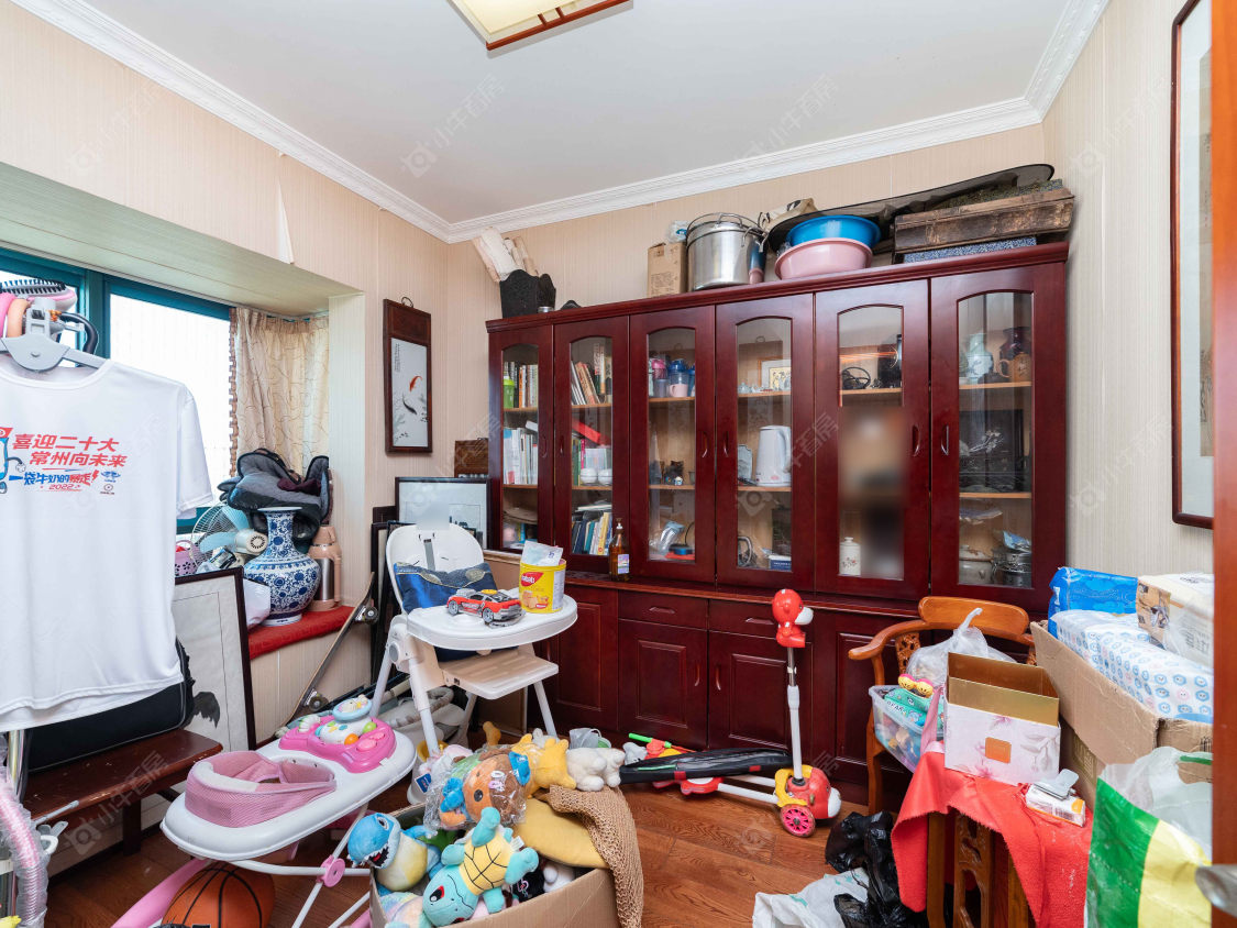 常州文渊居在售二手房源室内图_小牛看房