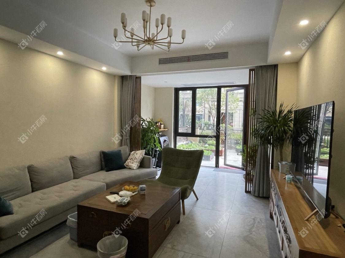 常州雅居乐凤凰台3室2厅2卫出租_小牛看房