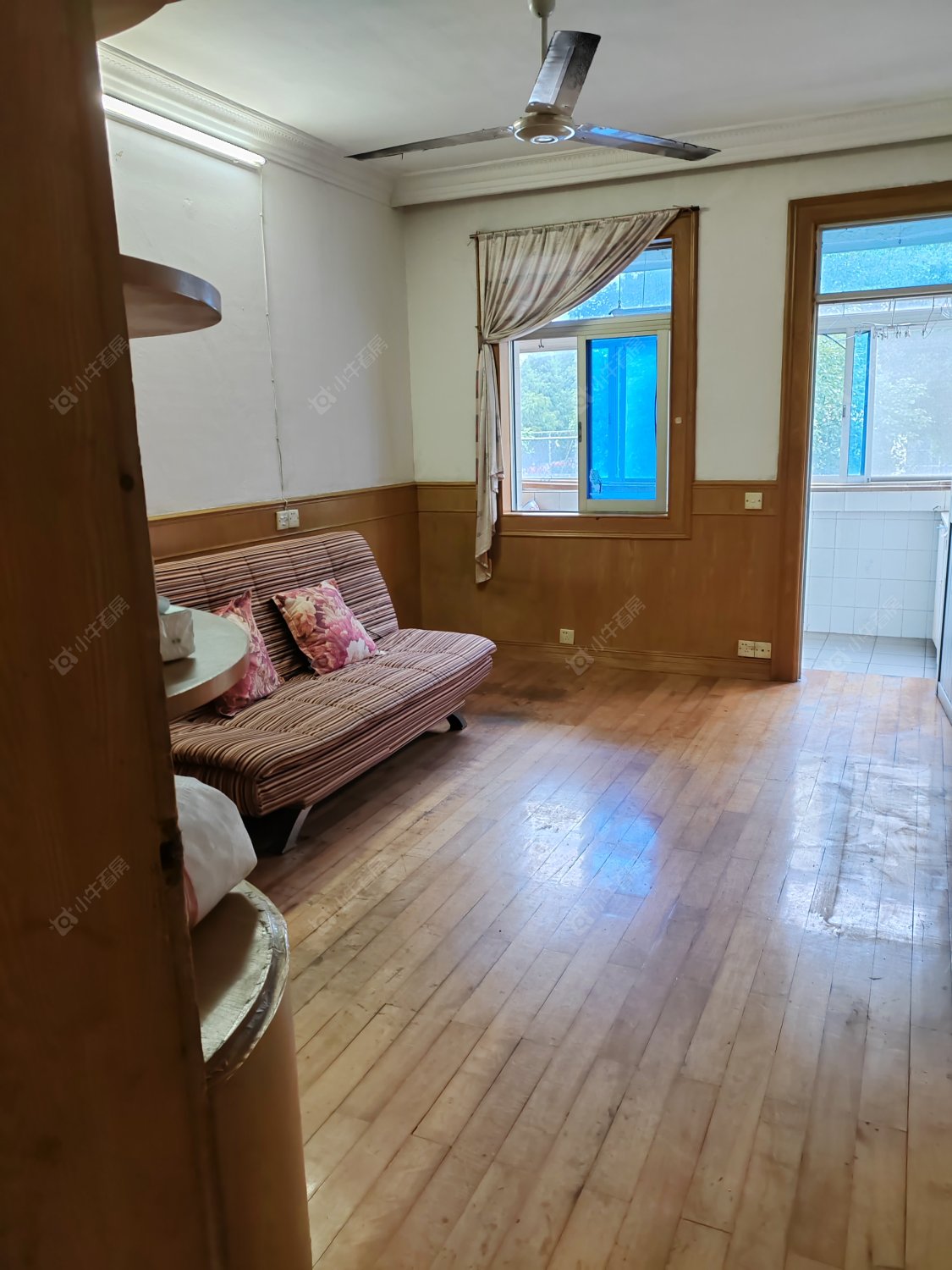 常州清潭新村在租房源_小牛看房