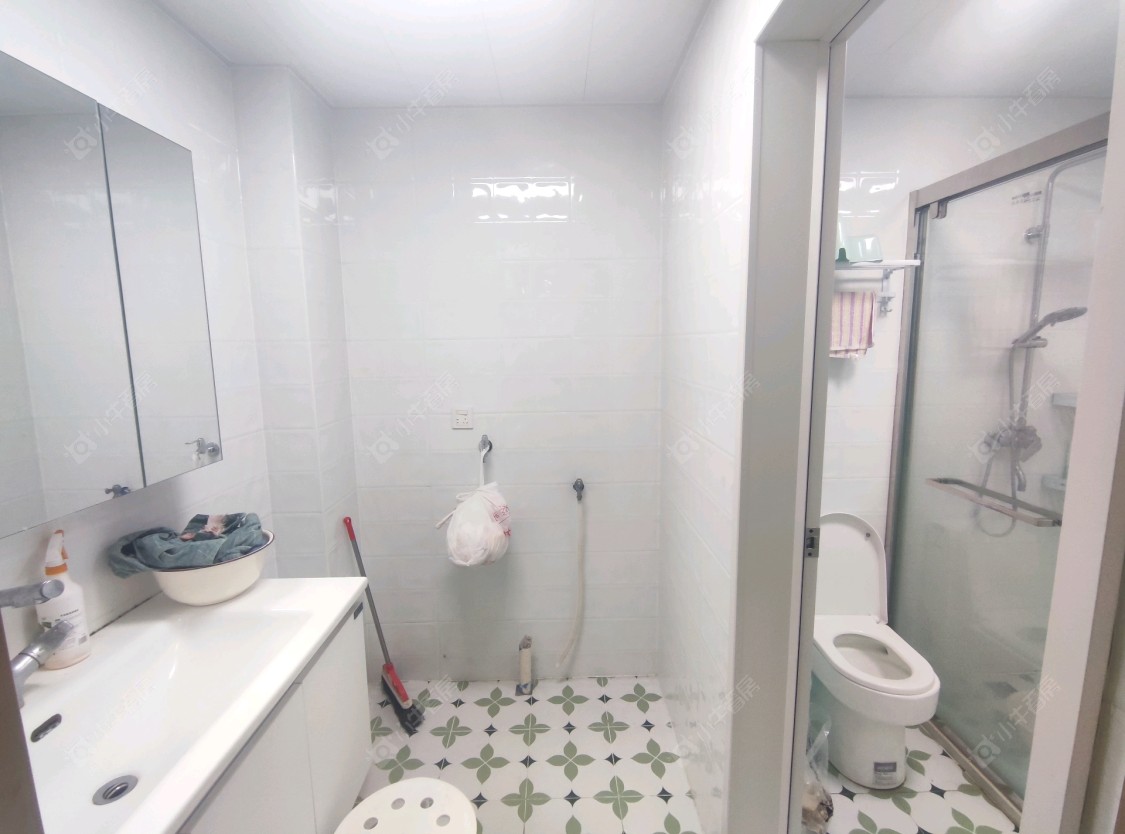 常州芦墅广景苑在租房源室内图_小牛看房