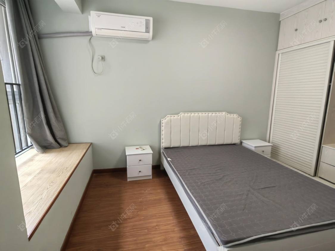 常州馨都苑在租房源户型图_小牛看房