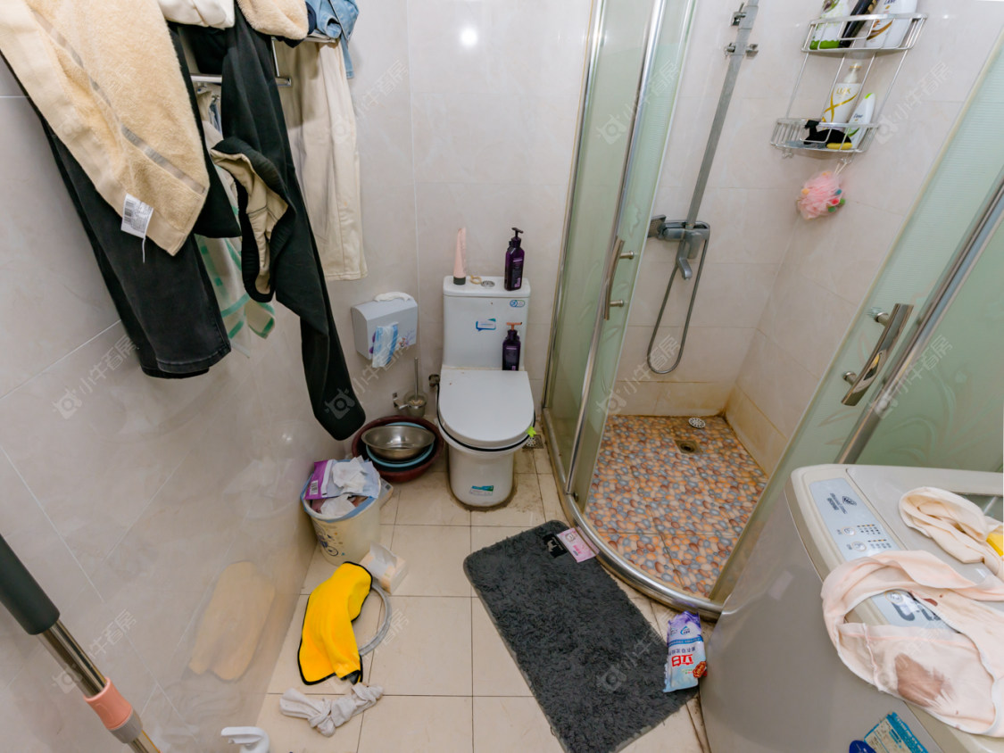 常州红星新村在售二手房源室内图_小牛看房