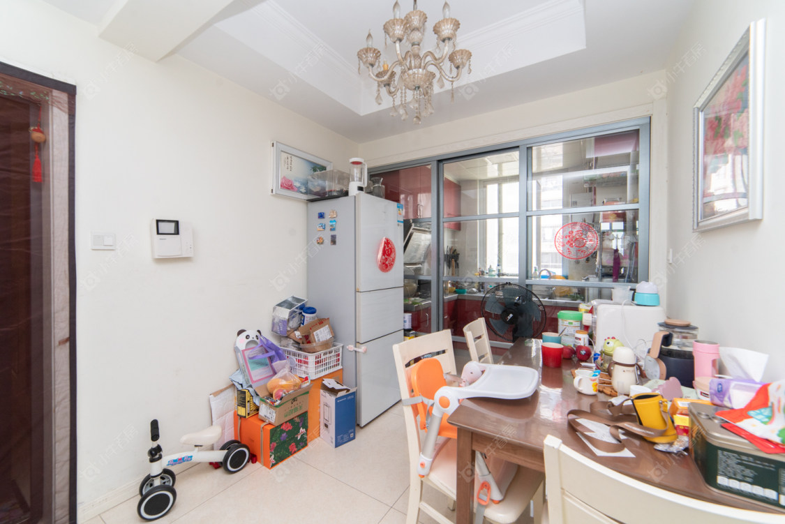 御水华庭一期房源室内图 常州御水华庭一期在售二手房源室内图_小牛看房