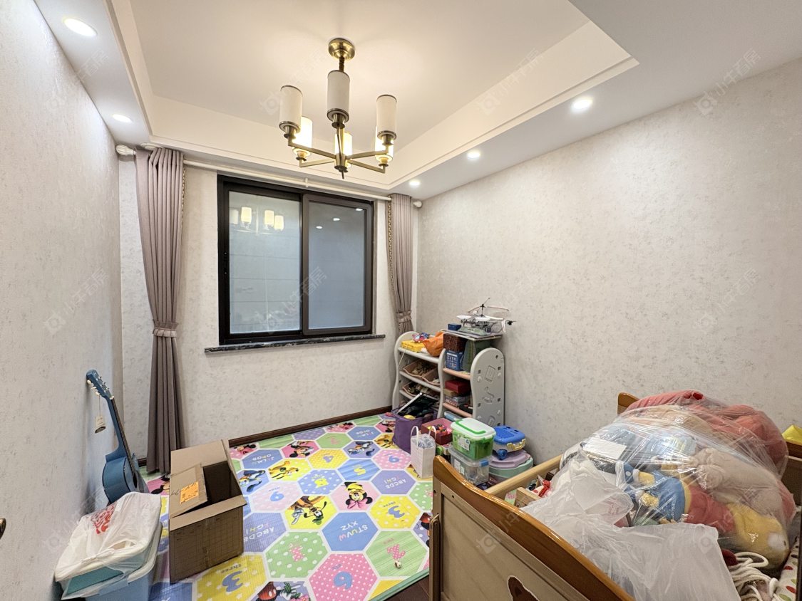 吾悦华府(丹阳)房源室内图 丹阳吾悦华府(丹阳)在售二手房源室内图_小牛看房