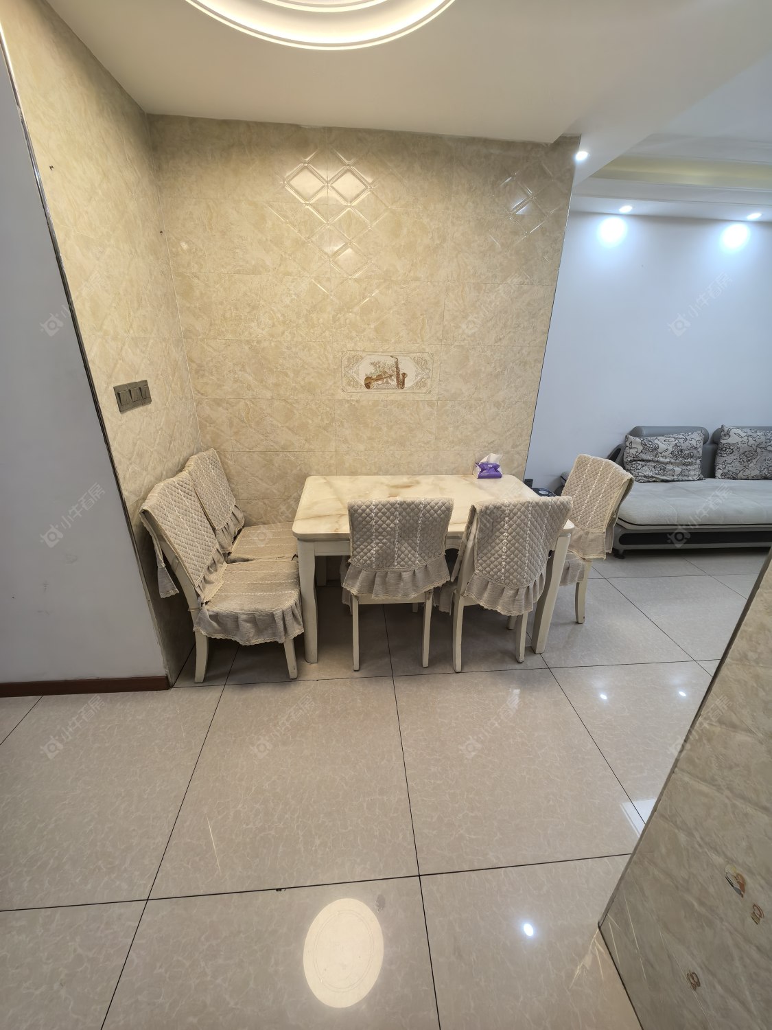 祥龙苑房源 常州祥龙苑在租房源_小牛看房