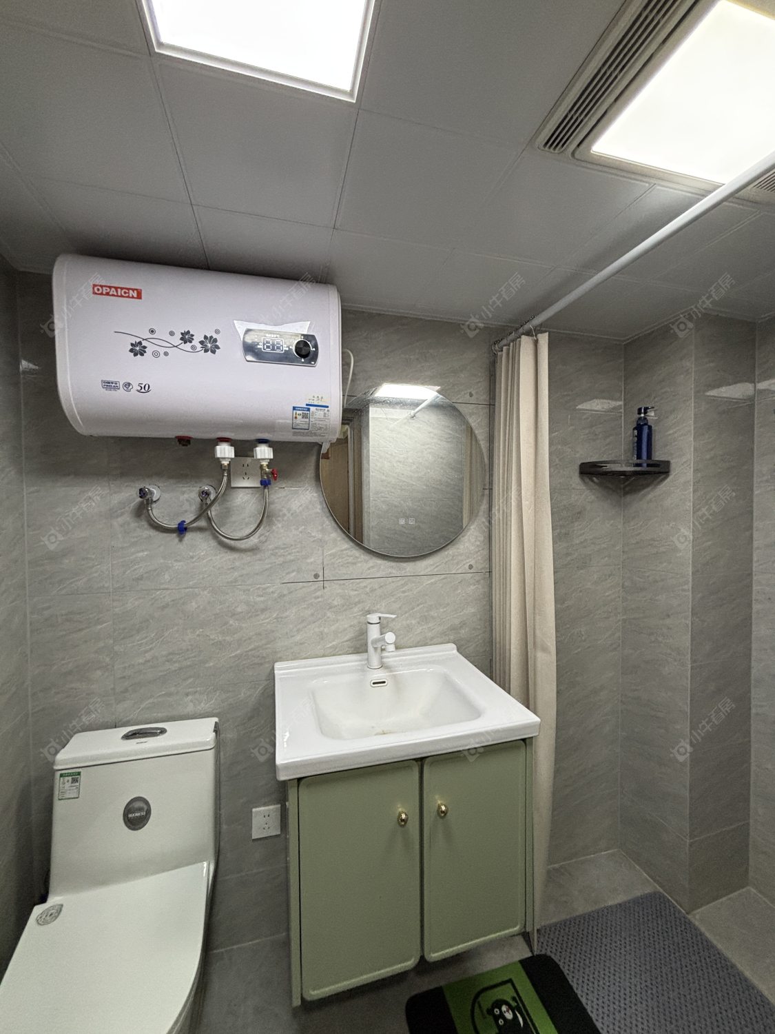 山外有山房源 常州山外有山在租房源_小牛看房