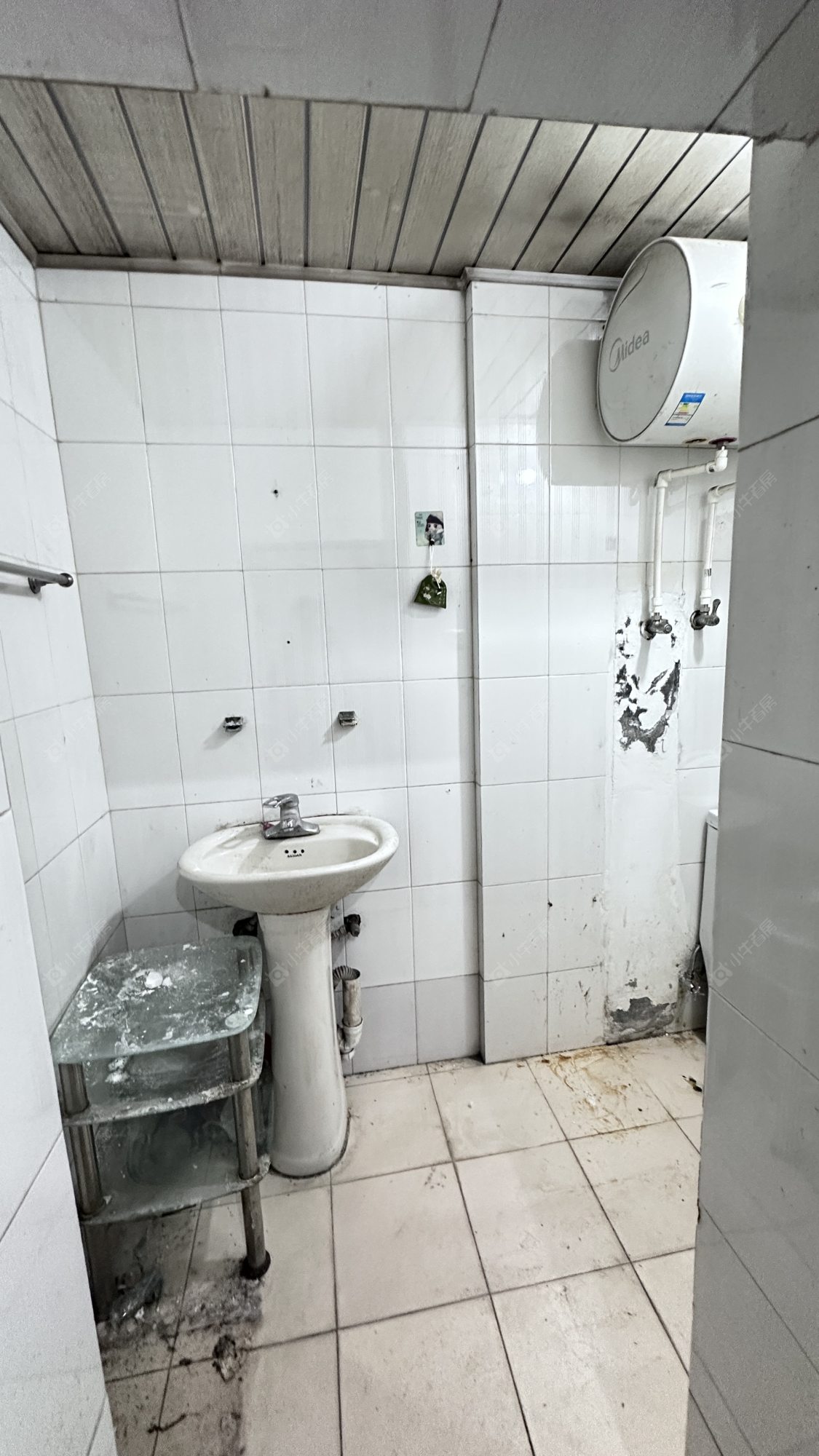 常州工房南区二区在租房源室内图_小牛看房