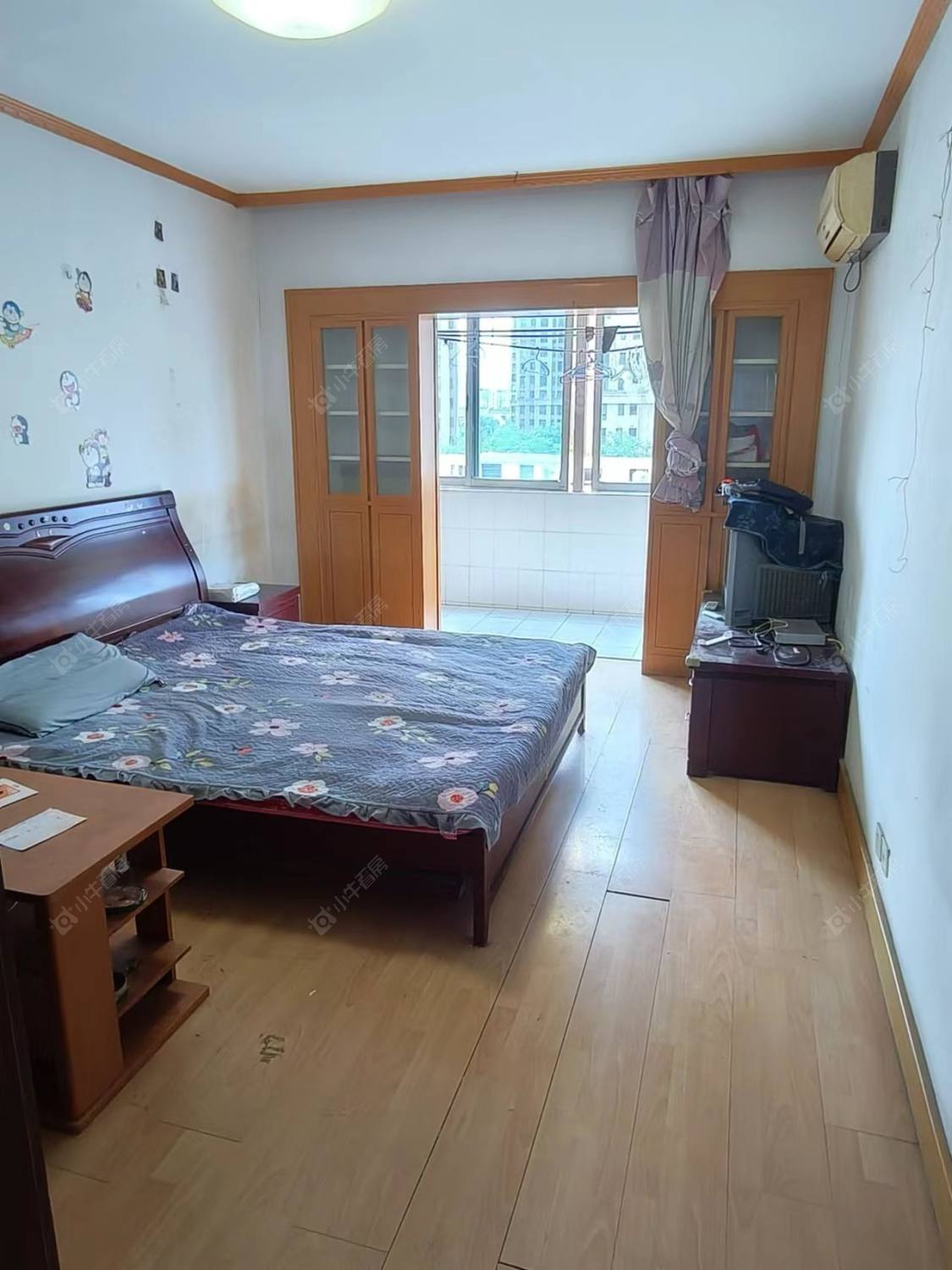 常州东庄大厦在租房源室内图_小牛看房