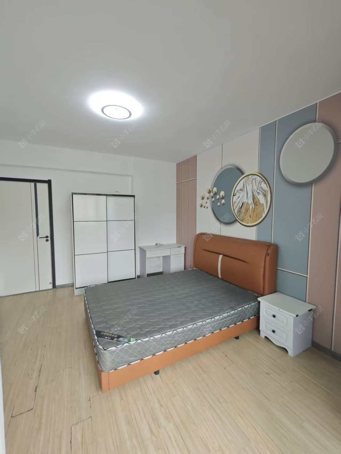 常州南淳家园在租房源室内图_小牛看房