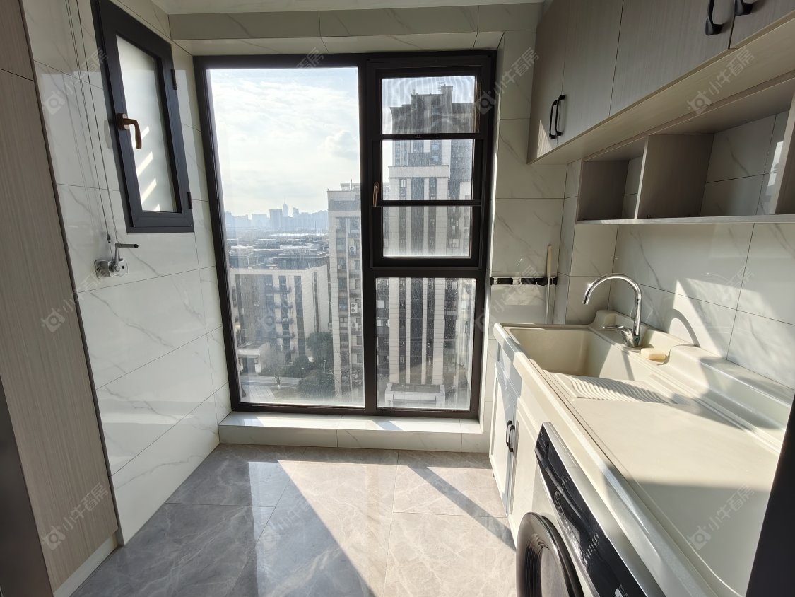 牡丹水岸国际房源室内图 常州牡丹水岸国际在租房源室内图_小牛看房