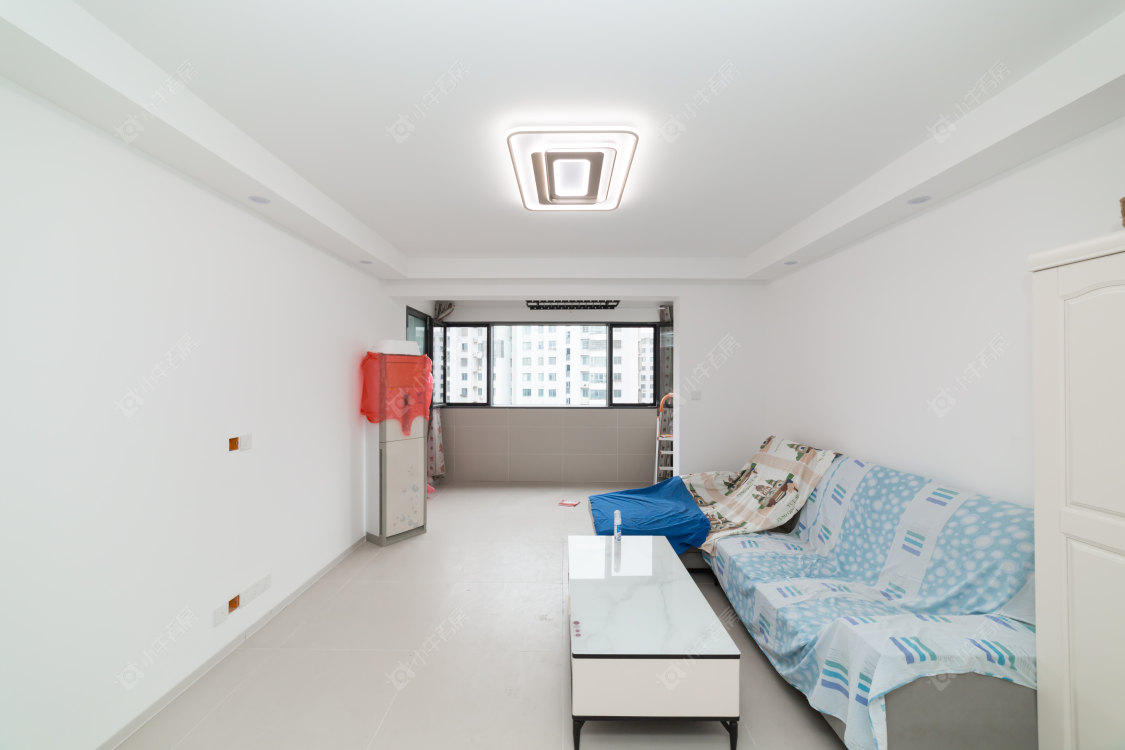 常州紫云苑在售二手房源_小牛看房