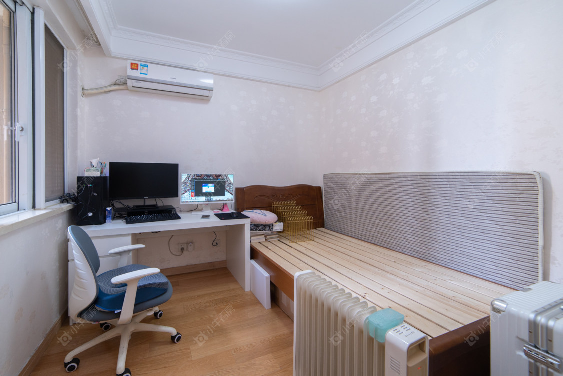 常州新城香悦半岛北区在售二手房源室内图_小牛看房