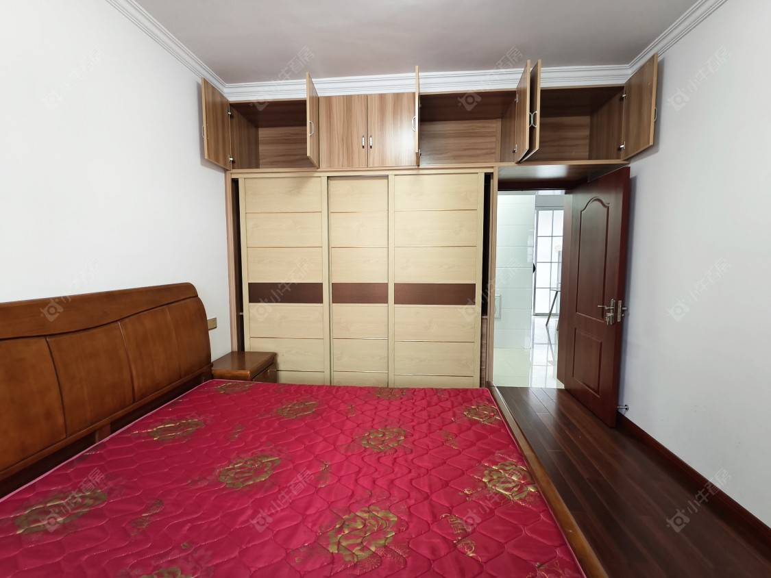 常州南隆家园在租房源室内图_小牛看房