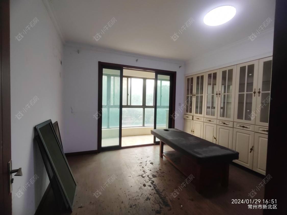 常州中央花园在租房源室内图_小牛看房