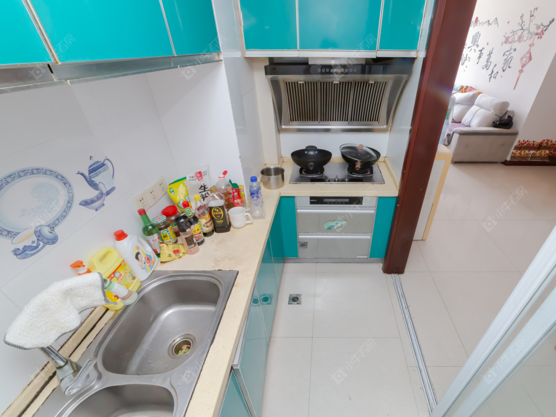 百草苑房源室内图 常州百草苑在售二手房源室内图_小牛看房