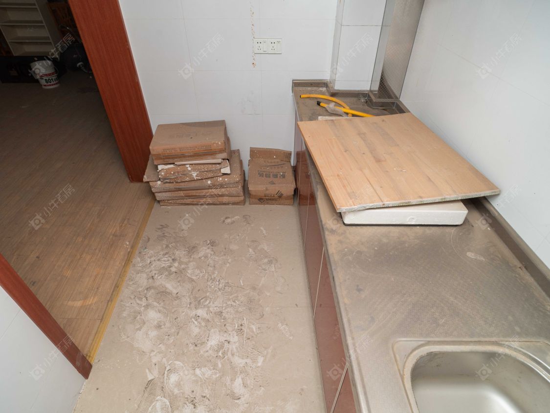 常州凯尔枫尚花园在售二手房源室内图_小牛看房