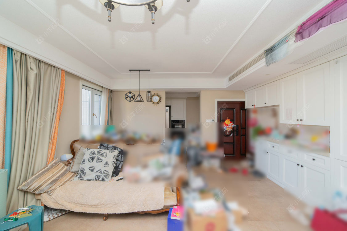 常州典雅花园在售二手房源室内图_小牛看房