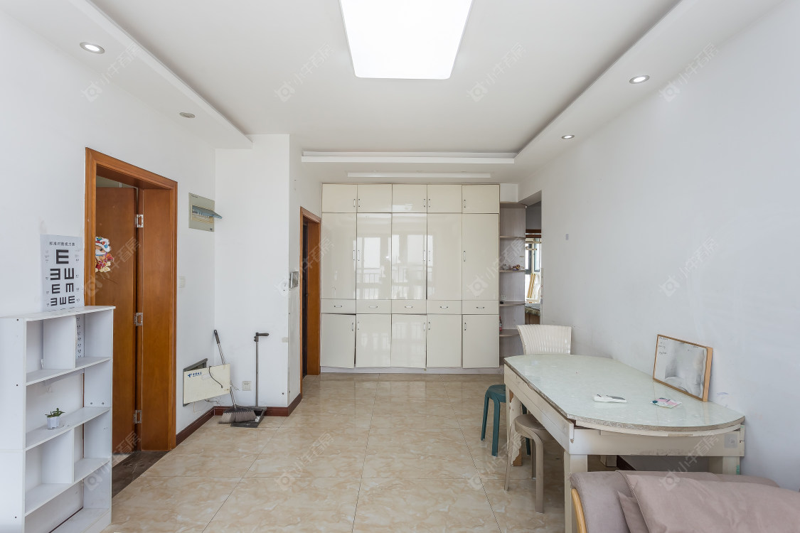 常州永宁星座公寓在售二手房源室内图_小牛看房