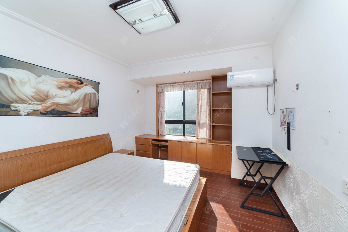 常州新城熙园在售二手房源室内图_小牛看房