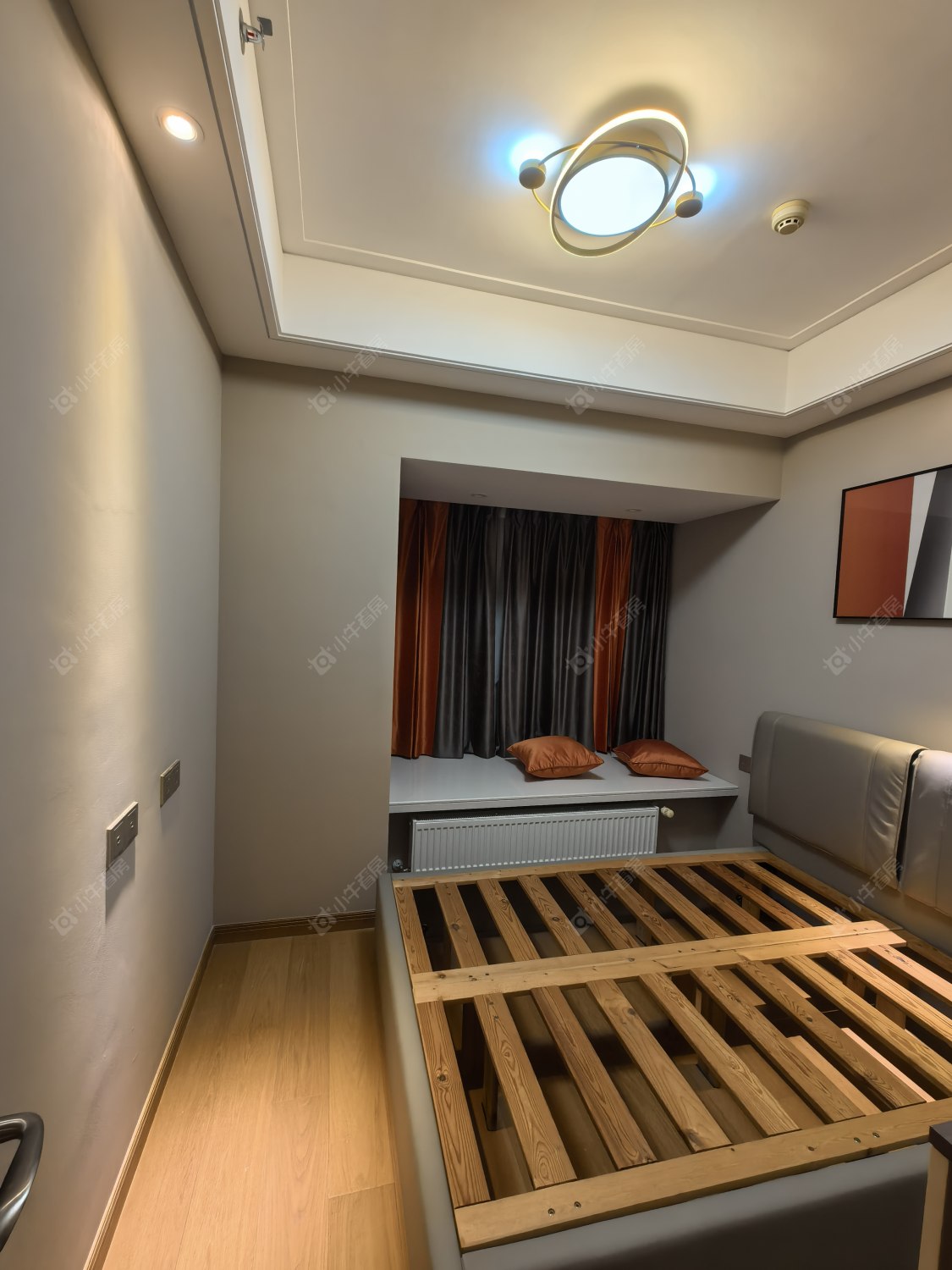 星河澜月湾房源室内图 常州星河澜月湾在租房源室内图_小牛看房