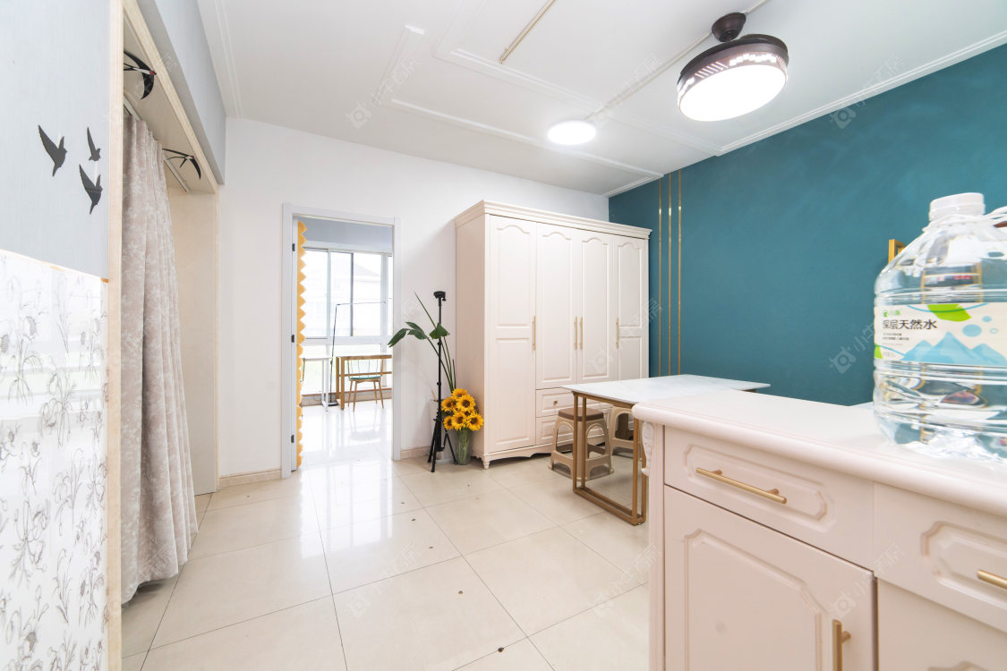 常州都市桃源一期在售二手房_小牛看房