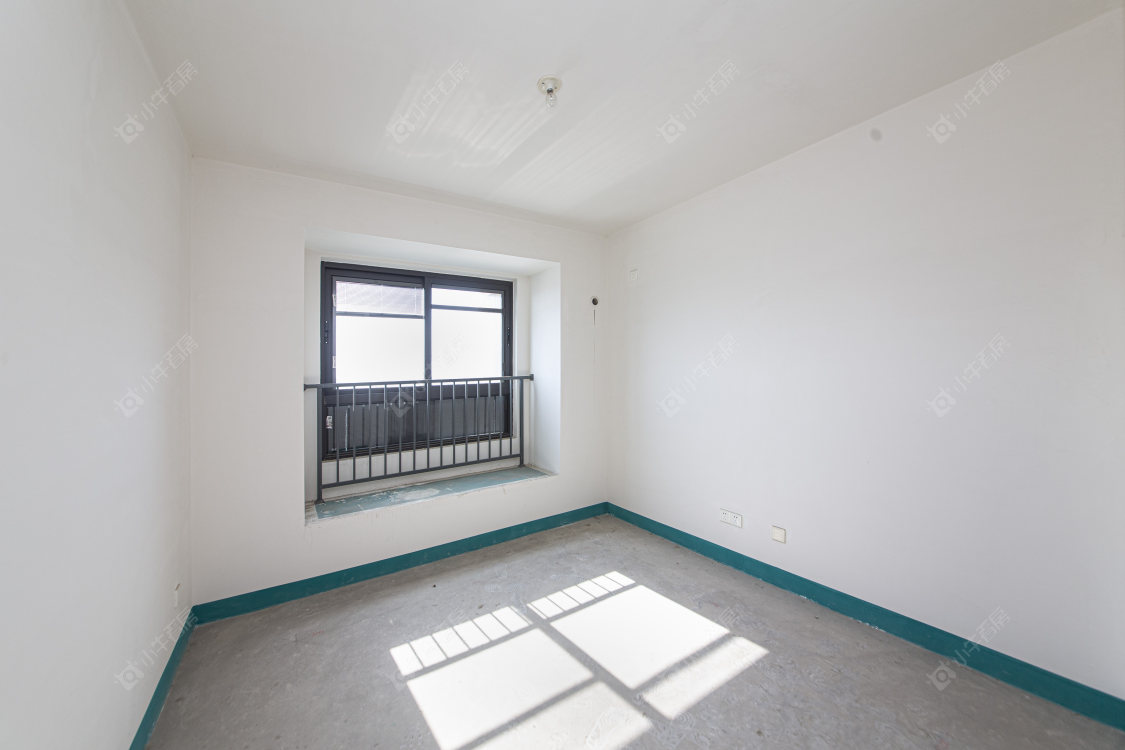 常州新城湖悦朗隽在售二手房源室内图_小牛看房