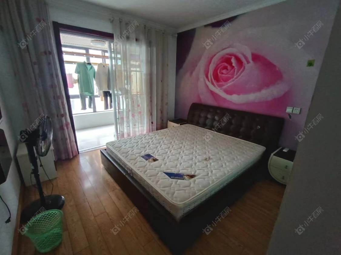 常州福地聚龙苑在租房源_小牛看房