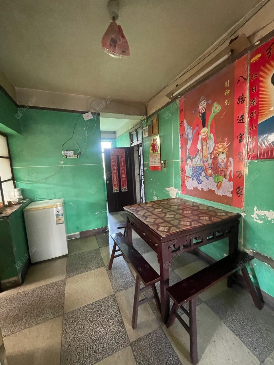 常州三堡街西楼2室1厅1卫出租_小牛看房