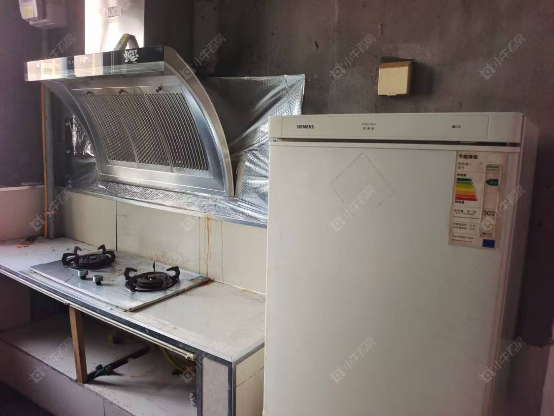 常州锦海星城二期在租房源_小牛看房