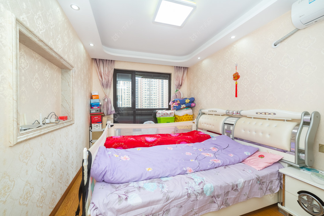 常州绿都万和城七区在售二手房源室内图_小牛看房