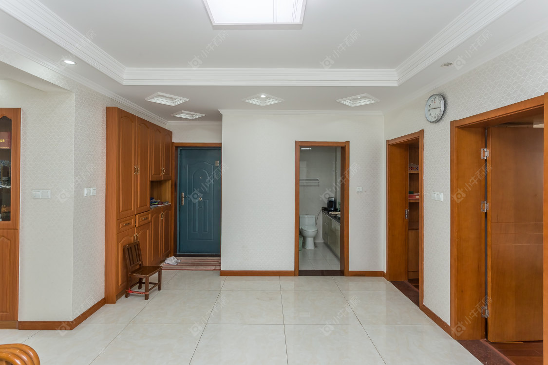 常州万福花园在售二手房源室内图_小牛看房