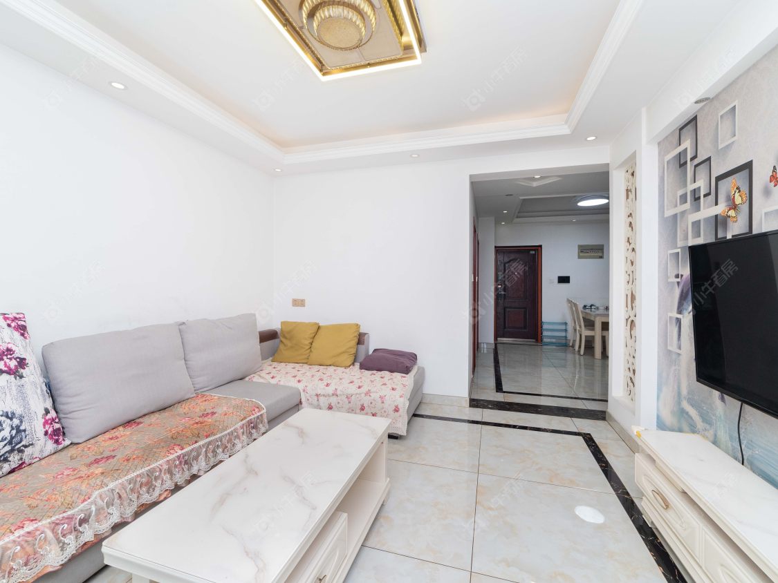 万骏金域丹堤房源室内图 常州万骏金域丹堤在售二手房源室内图_小牛看房