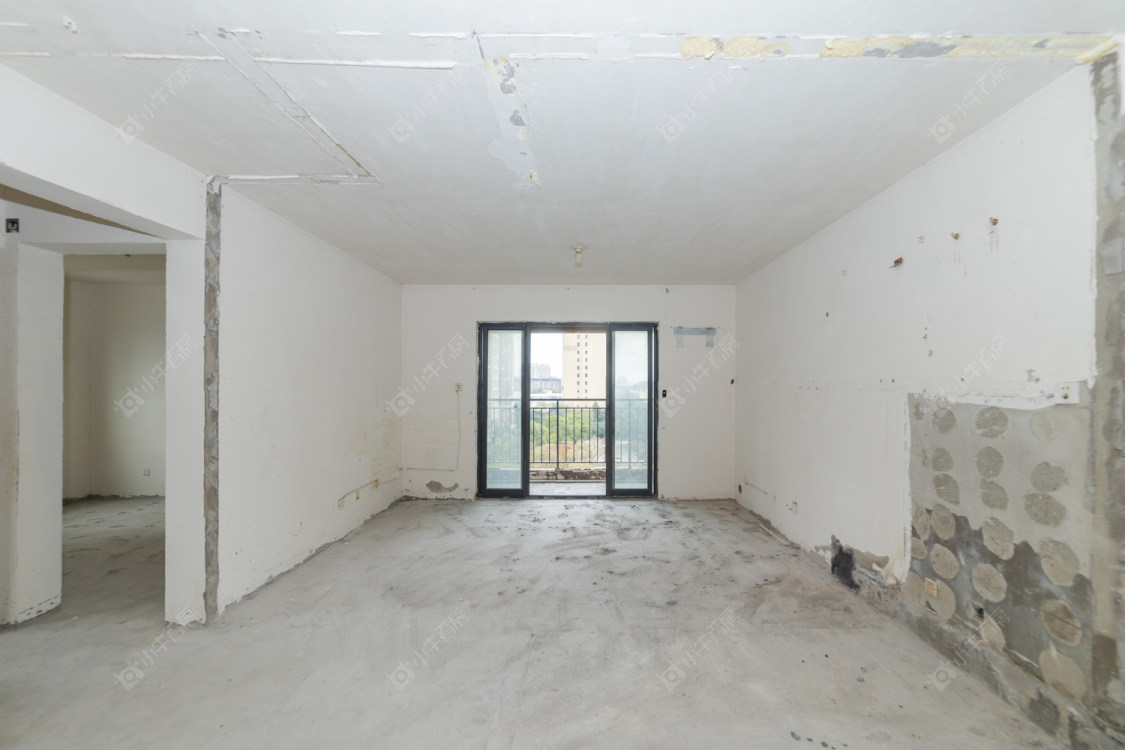 常州佳兆业凤凰湖壹号在售二手房源_小牛看房