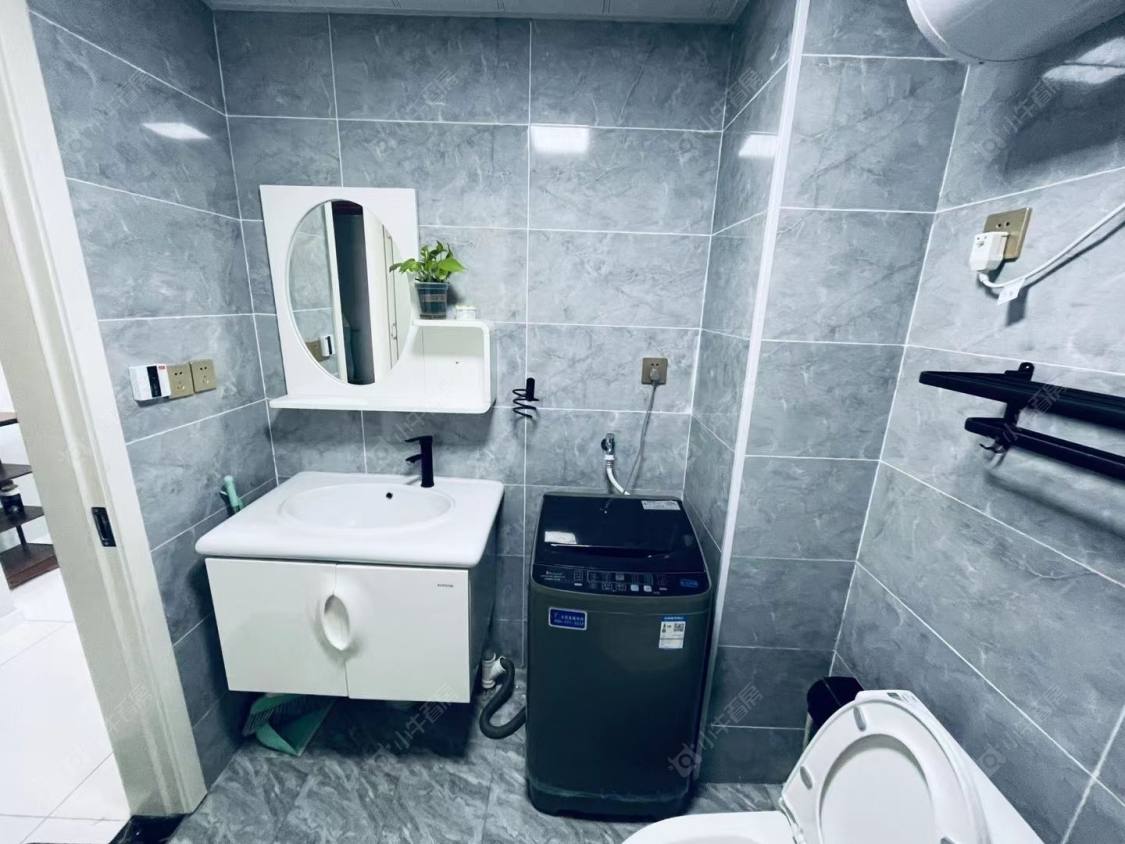 常州景荟凤凰公寓在租房源室内图_小牛看房